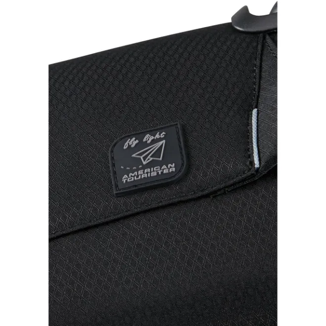 Outlet American Tourister Aerospin Spinner L Exp black