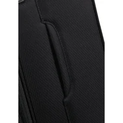 Outlet American Tourister Aerospin Spinner L Exp black