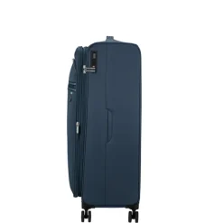 Online American Tourister Aerospin Spinner L Exp indigo
