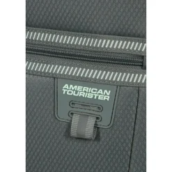 Online American Tourister Aerospin Spinner M Exp stone basalt