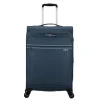 Clearance American Tourister Aerospin Spinner M Exp indigo