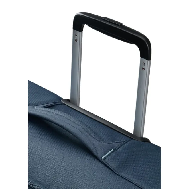 Clearance American Tourister Aerospin Spinner M Exp indigo