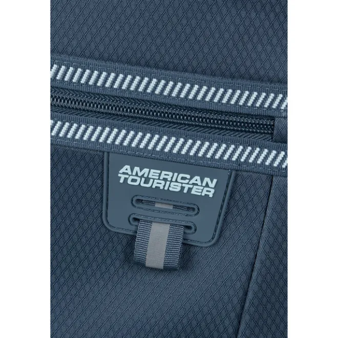 Clearance American Tourister Aerospin Spinner M Exp indigo