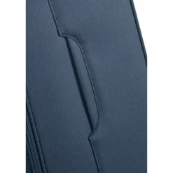 Clearance American Tourister Aerospin Spinner M Exp indigo