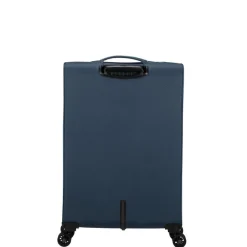 Clearance American Tourister Aerospin Spinner M Exp indigo