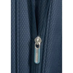Clearance American Tourister Aerospin Spinner M Exp indigo
