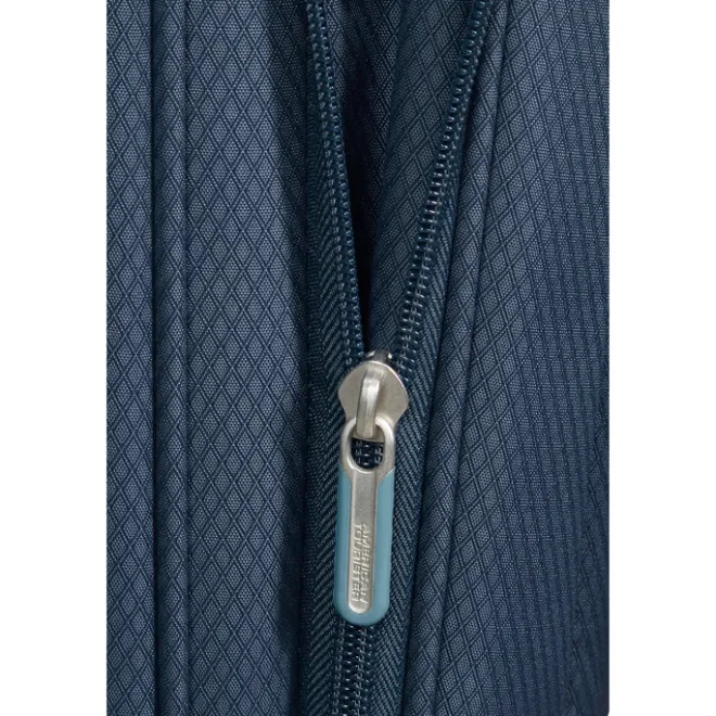Clearance American Tourister Aerospin Spinner M Exp indigo