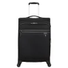 American Tourister Aerospin Spinner M Exp black