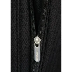 American Tourister Aerospin Spinner M Exp black