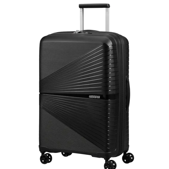 Outlet American Tourister Airconic Spinner 67 onyx black