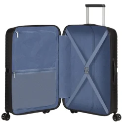 Outlet American Tourister Airconic Spinner 67 onyx black
