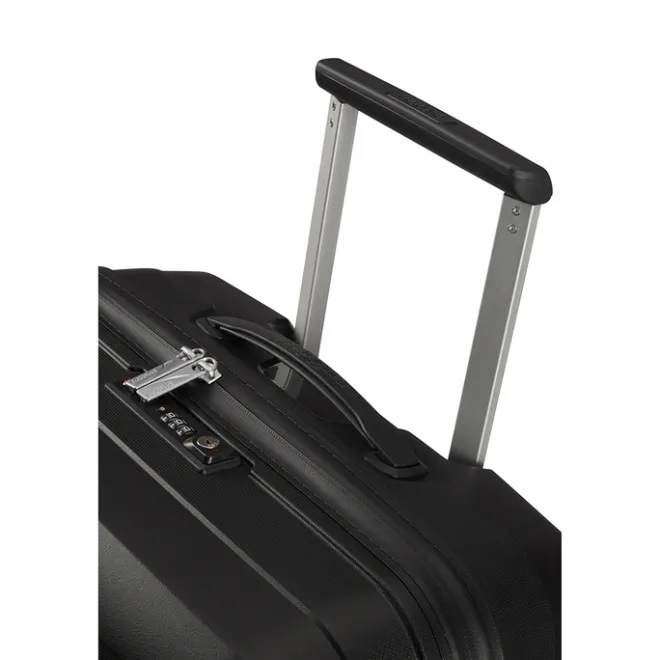Outlet American Tourister Airconic Spinner 67 onyx black