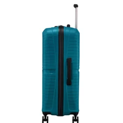 Clearance American Tourister Airconic Spinner 67 deep ocean