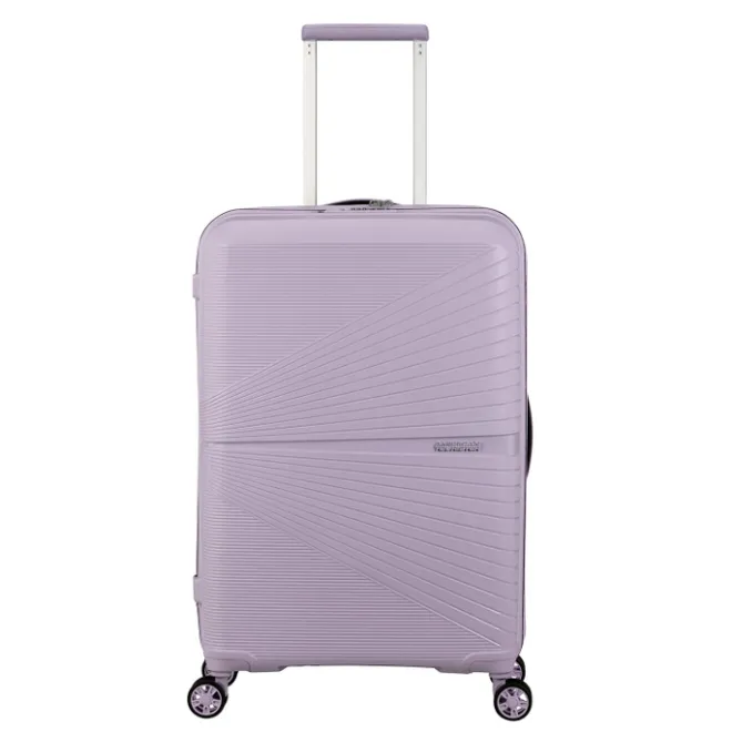 Clearance American Tourister Airconic Spinner 67/24 TSA stormy lilac