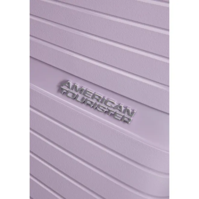 Clearance American Tourister Airconic Spinner 67/24 TSA stormy lilac