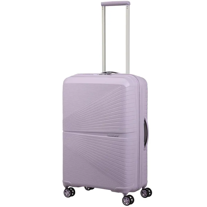 Clearance American Tourister Airconic Spinner 67/24 TSA stormy lilac
