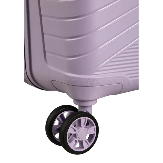 Clearance American Tourister Airconic Spinner 67/24 TSA stormy lilac
