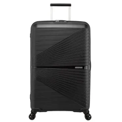 Hot American Tourister Airconic Spinner 77 onyx black