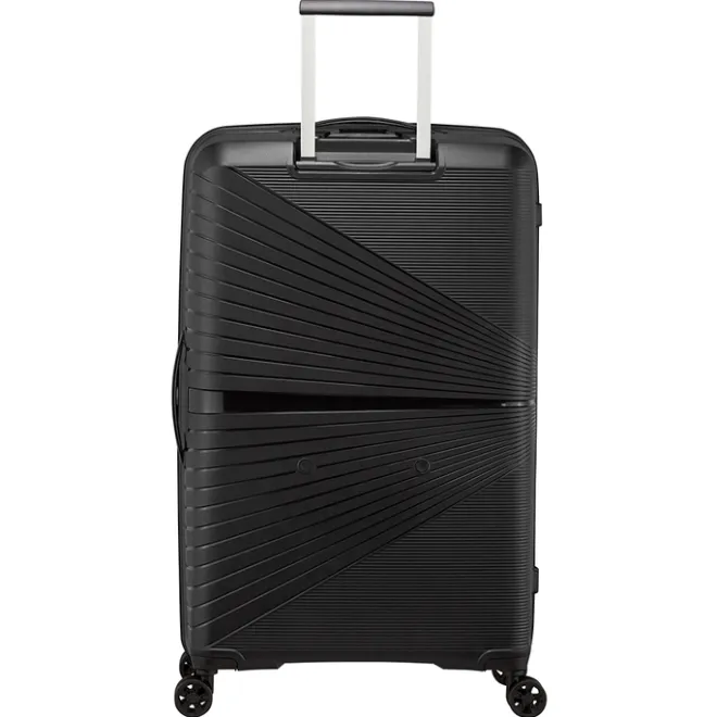 Hot American Tourister Airconic Spinner 77 onyx black