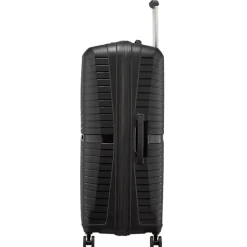 Hot American Tourister Airconic Spinner 77 onyx black
