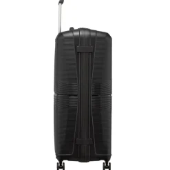 Hot American Tourister Airconic Spinner 77 onyx black