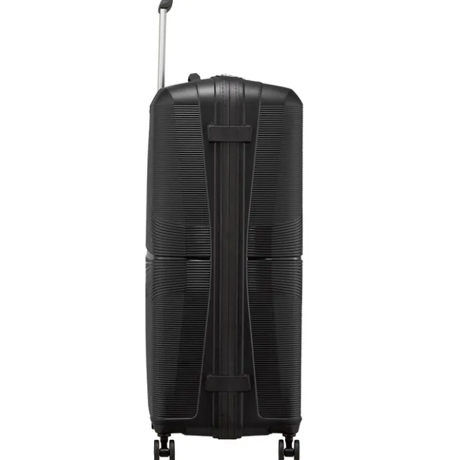 Hot American Tourister Airconic Spinner 77 onyx black