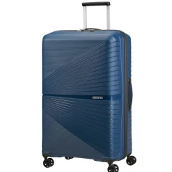 Sale American Tourister Airconic Spinner 77 midnight navy