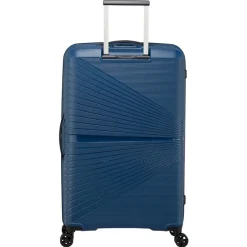 Sale American Tourister Airconic Spinner 77 midnight navy