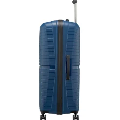 Sale American Tourister Airconic Spinner 77 midnight navy