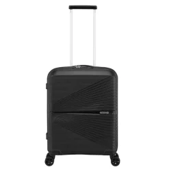 New American Tourister Airconic Spinner 55 onyx black