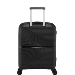 New American Tourister Airconic Spinner 55 onyx black