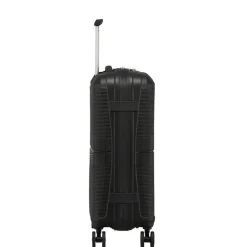New American Tourister Airconic Spinner 55 onyx black