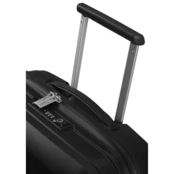 New American Tourister Airconic Spinner 55 onyx black