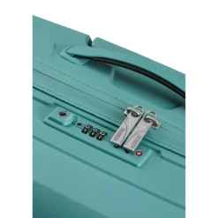 Best American Tourister Airconic Spinner 67/24 TSA dusty turquoise