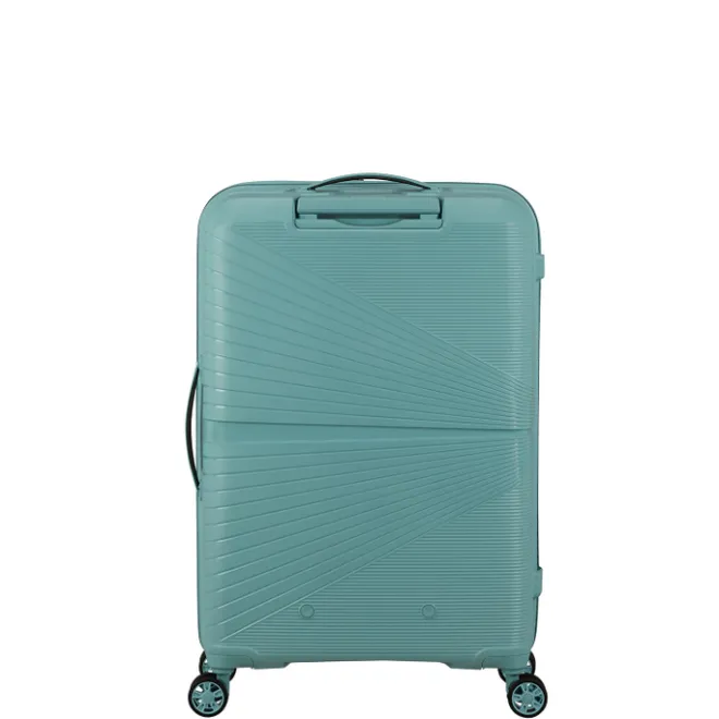 Best American Tourister Airconic Spinner 67/24 TSA dusty turquoise