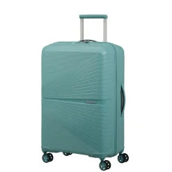 Best American Tourister Airconic Spinner 67/24 TSA dusty turquoise
