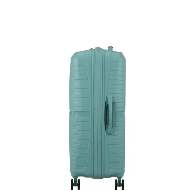 Best American Tourister Airconic Spinner 67/24 TSA dusty turquoise