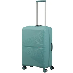 Best American Tourister Airconic Spinner 67/24 TSA dusty turquoise