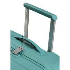 Best American Tourister Airconic Spinner 67/24 TSA dusty turquoise