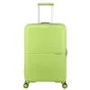 Discount American Tourister Airconic Spinner 67/24 TSA electric lime