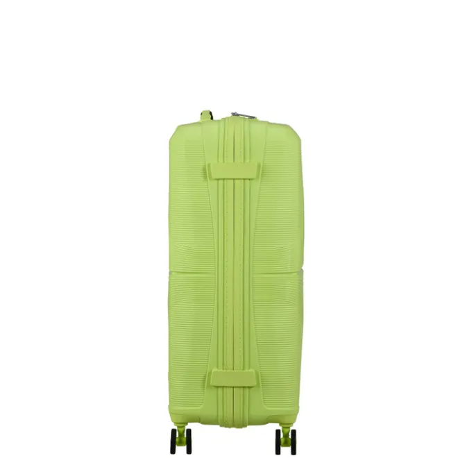 Discount American Tourister Airconic Spinner 67/24 TSA electric lime
