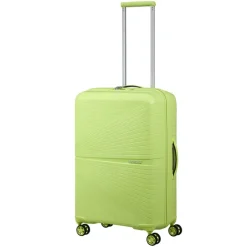 Discount American Tourister Airconic Spinner 67/24 TSA electric lime