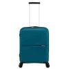Sale American Tourister Airconic Spinner 55 deep ocean