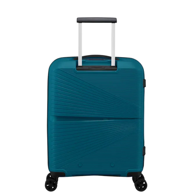 Sale American Tourister Airconic Spinner 55 deep ocean