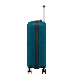 Sale American Tourister Airconic Spinner 55 deep ocean