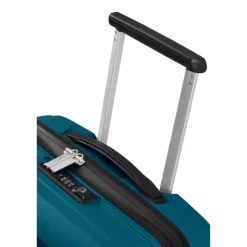Sale American Tourister Airconic Spinner 55 deep ocean