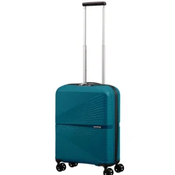Sale American Tourister Airconic Spinner 55 deep ocean