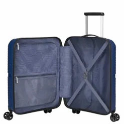Best American Tourister Airconic Spinner 55 Neon Frontloader 15.6'' midnight navy