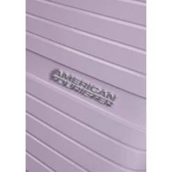 American Tourister Airconic Spinner 77/28 TSA stormy lilac