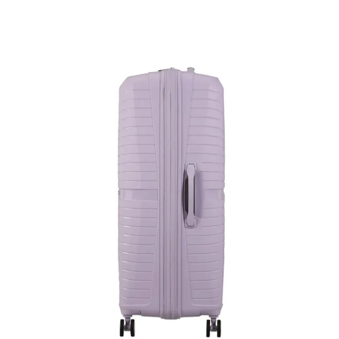 American Tourister Airconic Spinner 77/28 TSA stormy lilac